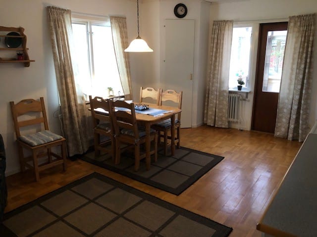 4-rum hus i Långträsk, Stickvägen - bild 2 4-rum hus i Långträsk, Stickvägen - bild 2