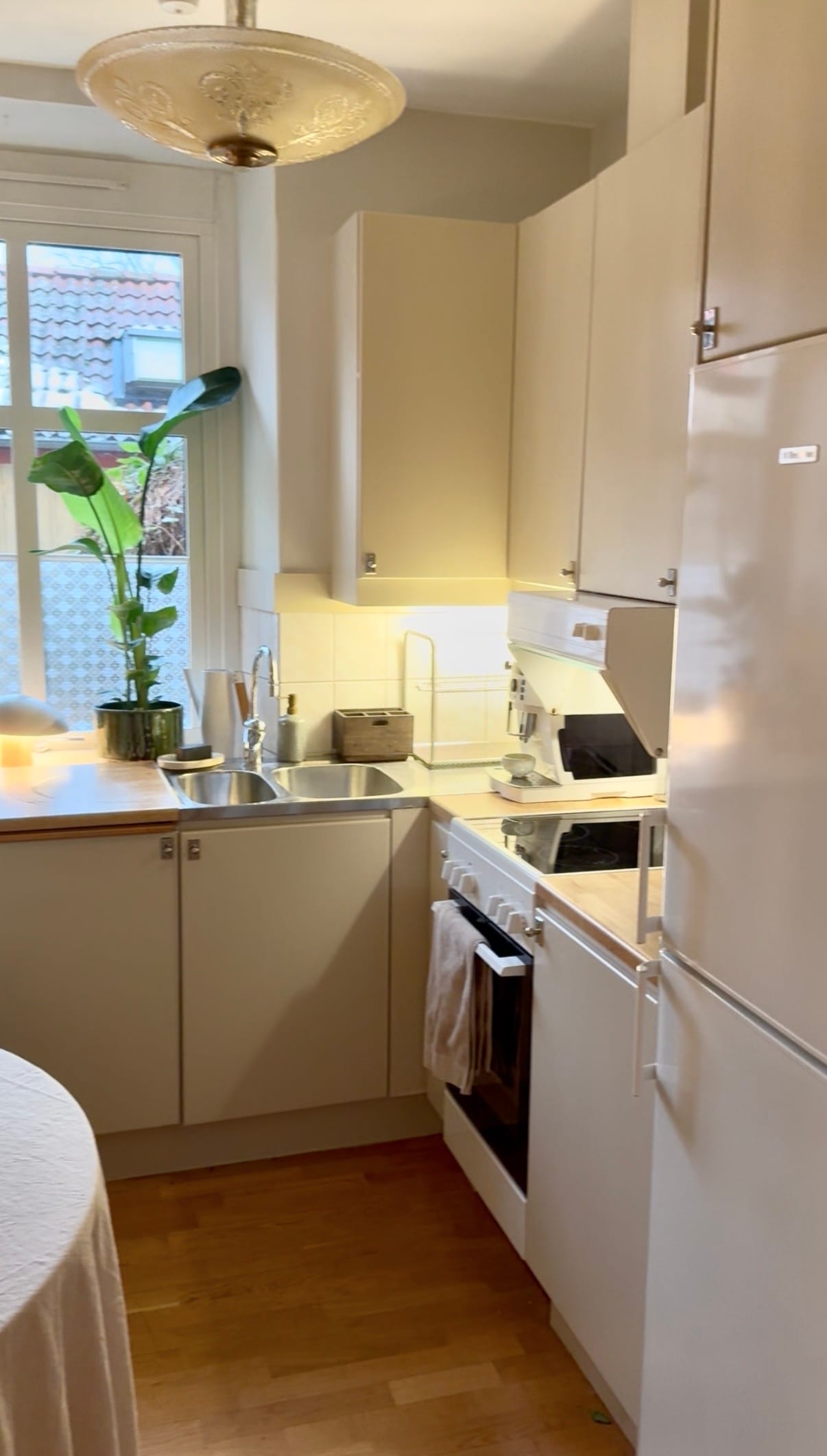 2-room apartment in Kalmar, Norra Långgatan - image 3 2-room apartment in Kalmar, Norra Långgatan - image 3