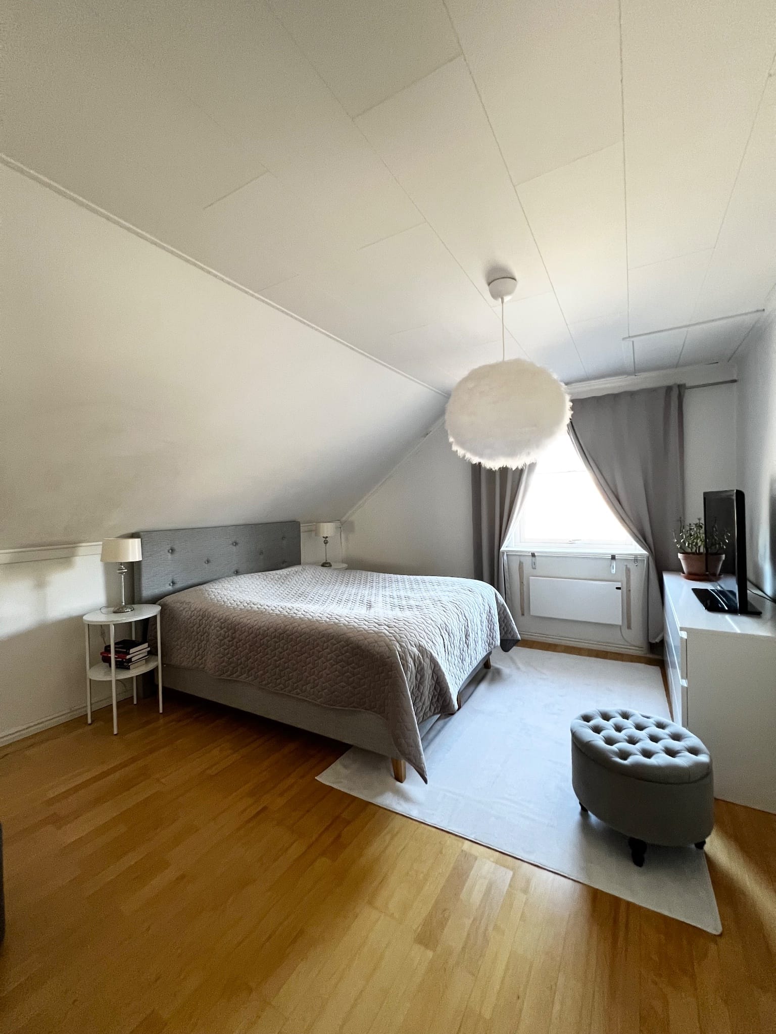 3.5-room apartment in Luleå, Backgatan - image 3 3.5-room apartment in Luleå, Backgatan - image 3