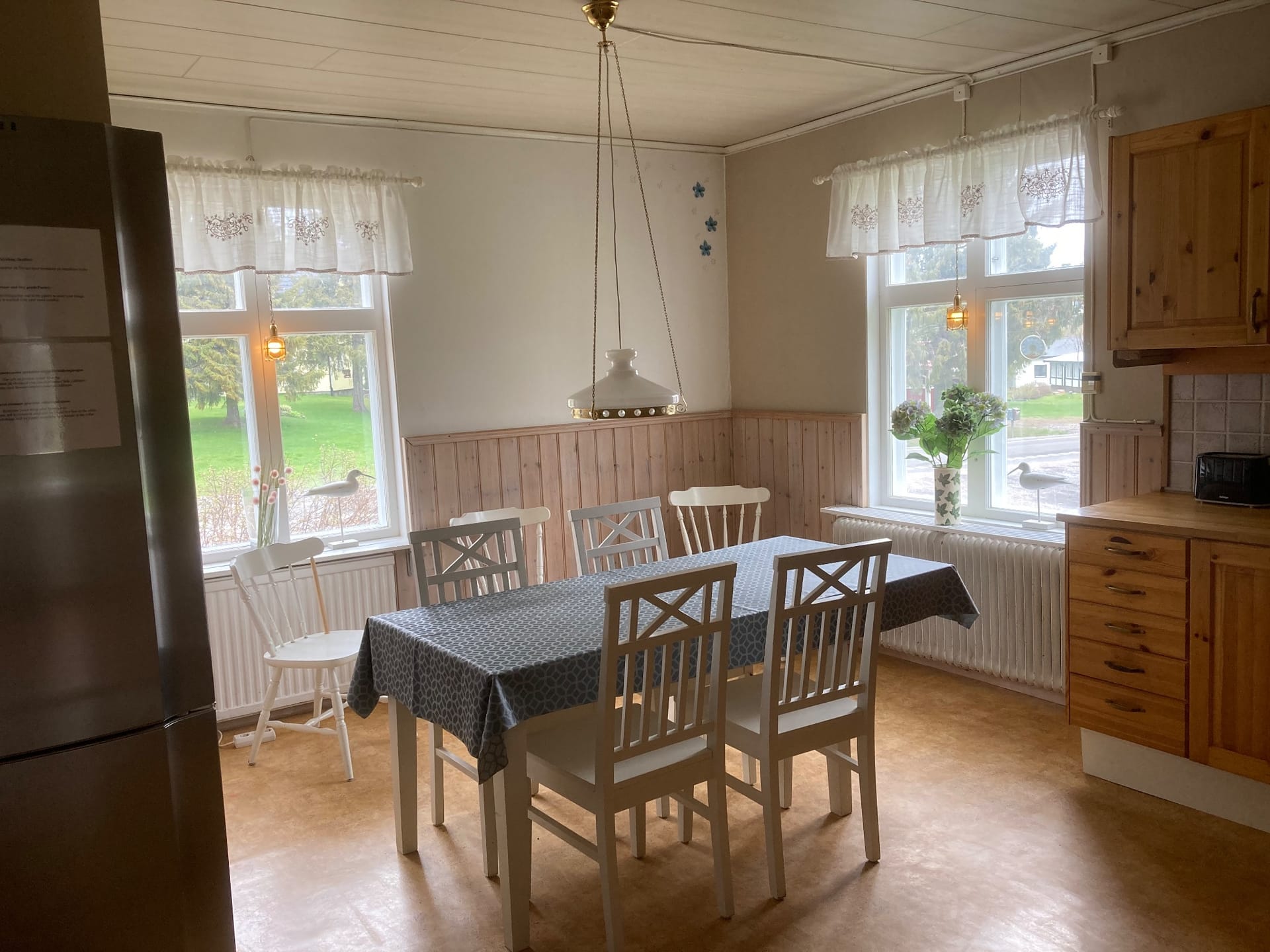 4-rum hus i Roknäs, Roknäsvägen - bild 3 4-rum hus i Roknäs, Roknäsvägen - bild 3
