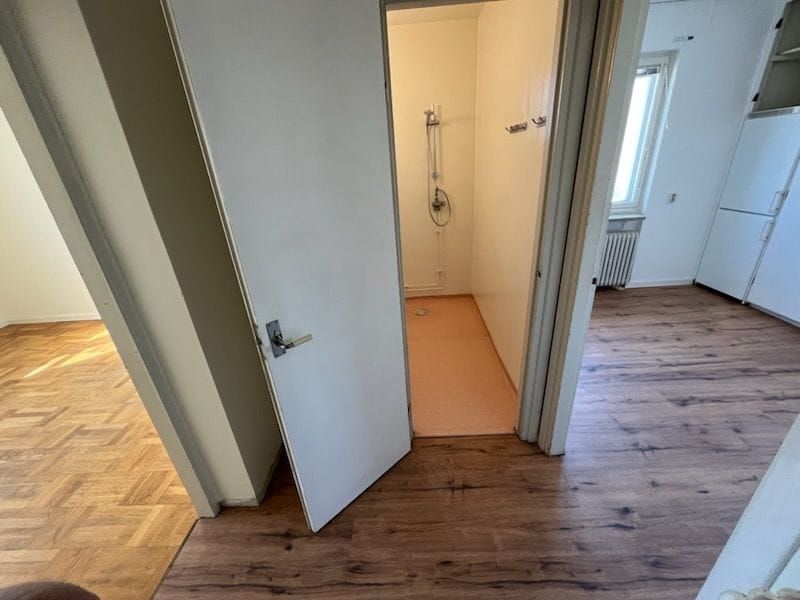 1-room apartment in Härnösand, Bruksvägen - image 4 1-room apartment in Härnösand, Bruksvägen - image 4