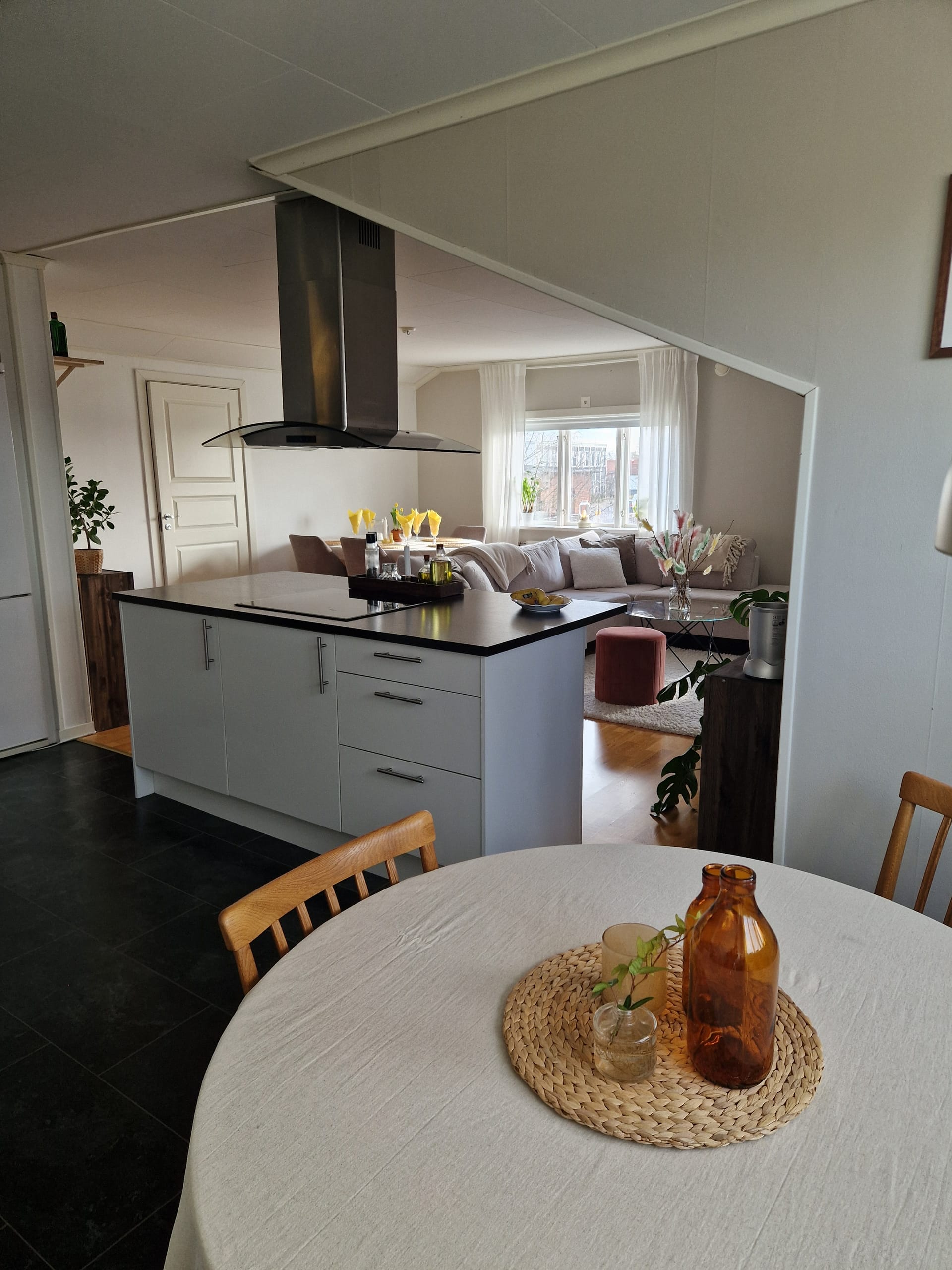 3-rum lägenhet i Falköping, Egnahemsgatan - bild 2 3-rum lägenhet i Falköping, Egnahemsgatan - bild 2