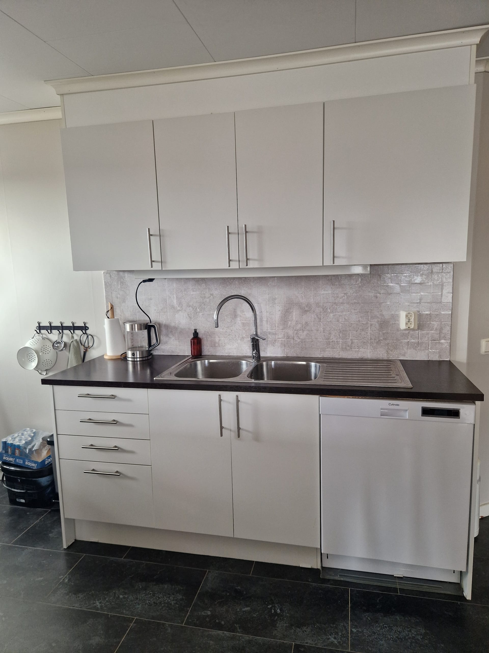 3-rum lägenhet i Falköping, Egnahemsgatan - bild 3 3-rum lägenhet i Falköping, Egnahemsgatan - bild 3