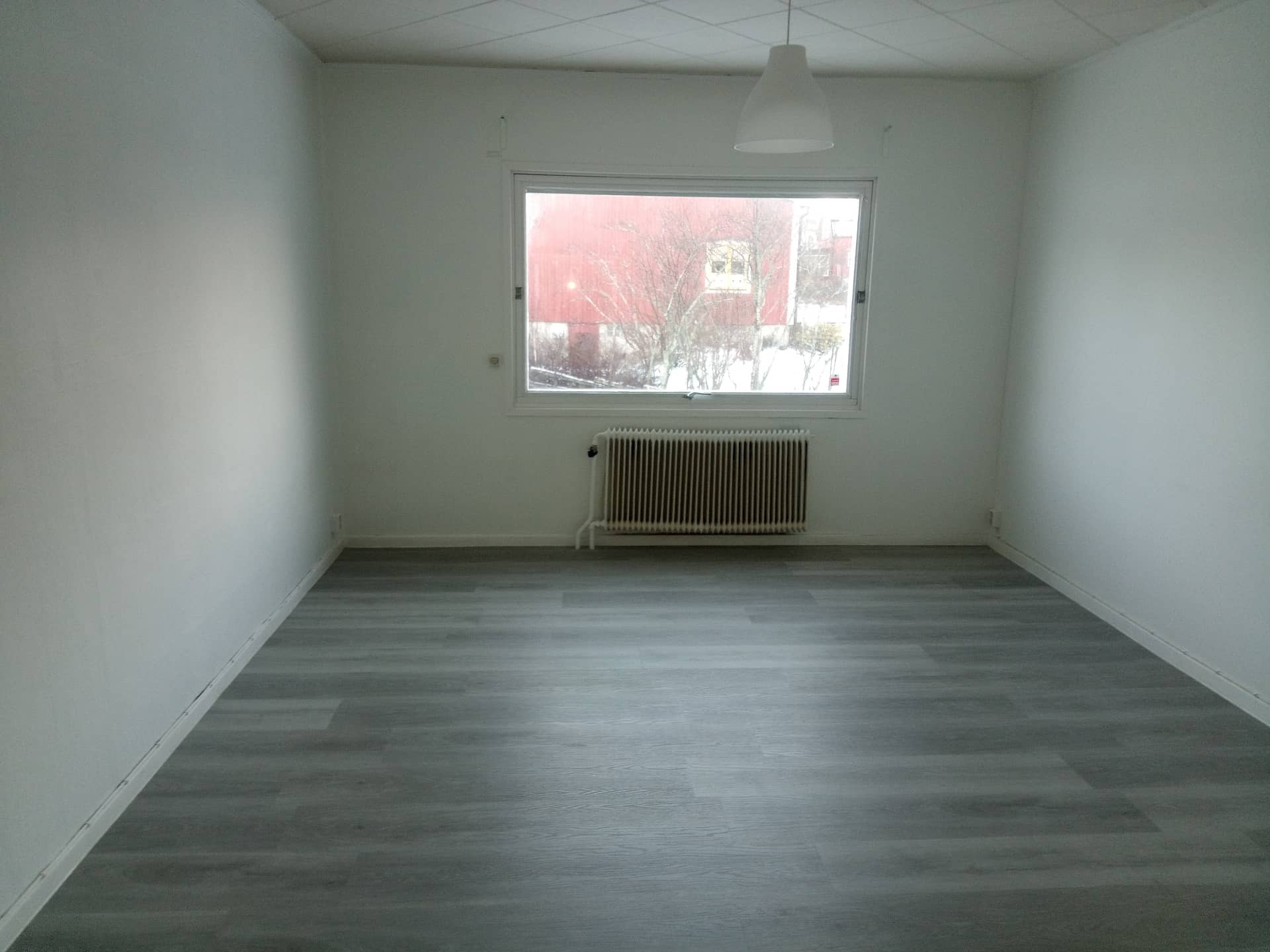 Apartment in Kramfors