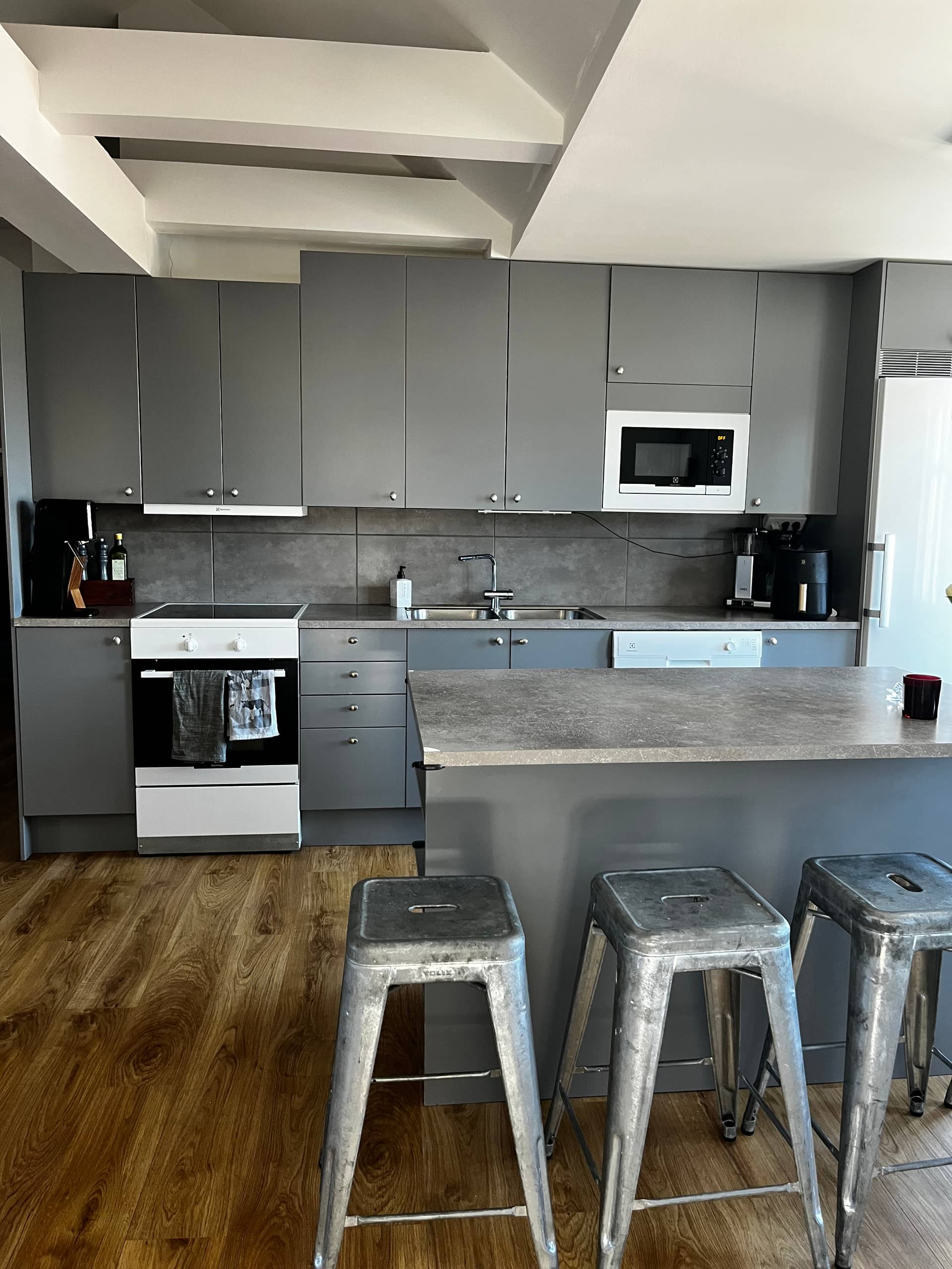 Apartment in Vara
