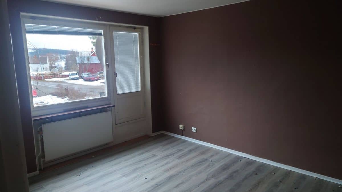 Apartment in Bräcke