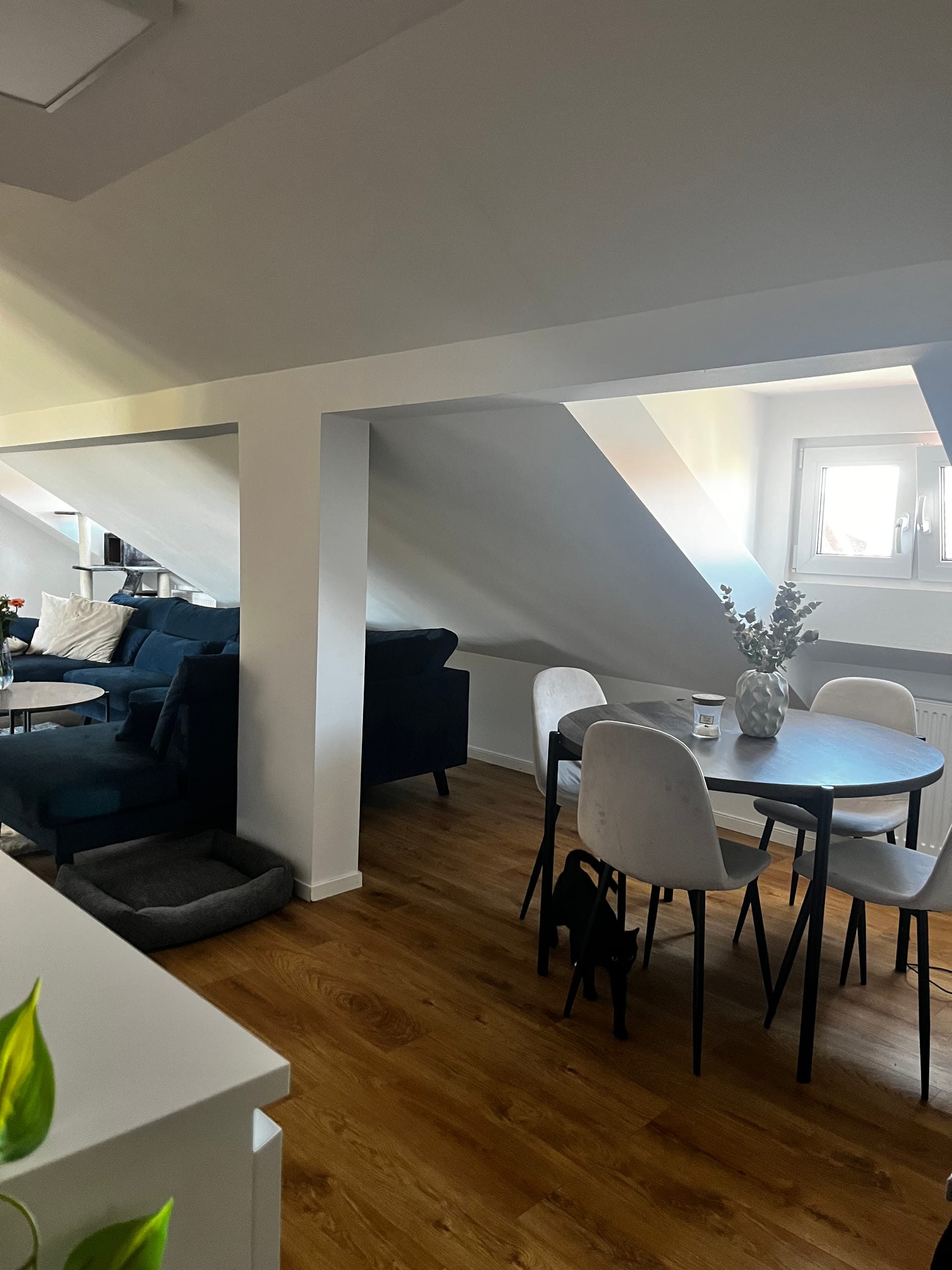3-rum lägenhet i Vara, Korsgatan - bild 4 3-rum lägenhet i Vara, Korsgatan - bild 4