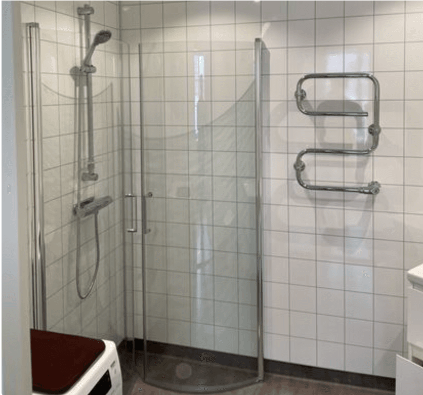 3-rum lägenhet i Falköping, Sankt Olofsgatan - bild 5 3-rum lägenhet i Falköping, Sankt Olofsgatan - bild 5