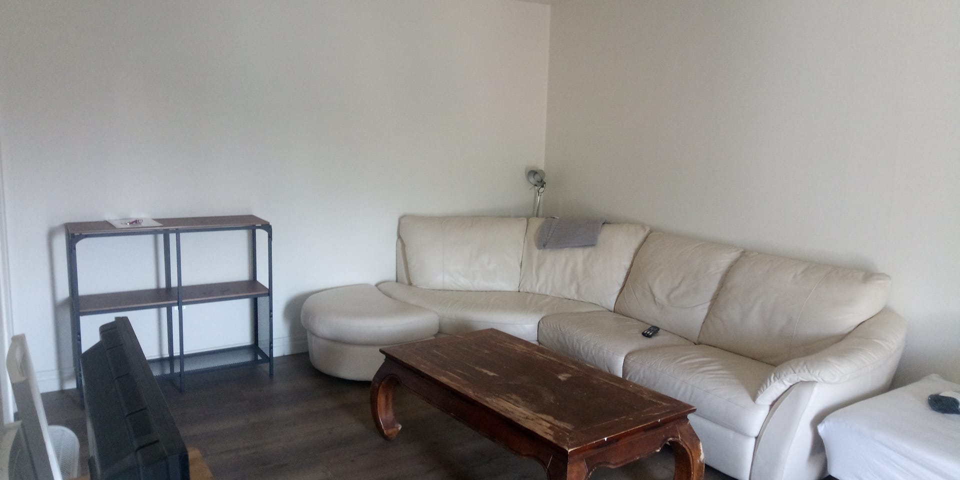 1-rum lägenhet i Kramfors, Lugnviksvägen - bild 3 1-rum lägenhet i Kramfors, Lugnviksvägen - bild 3