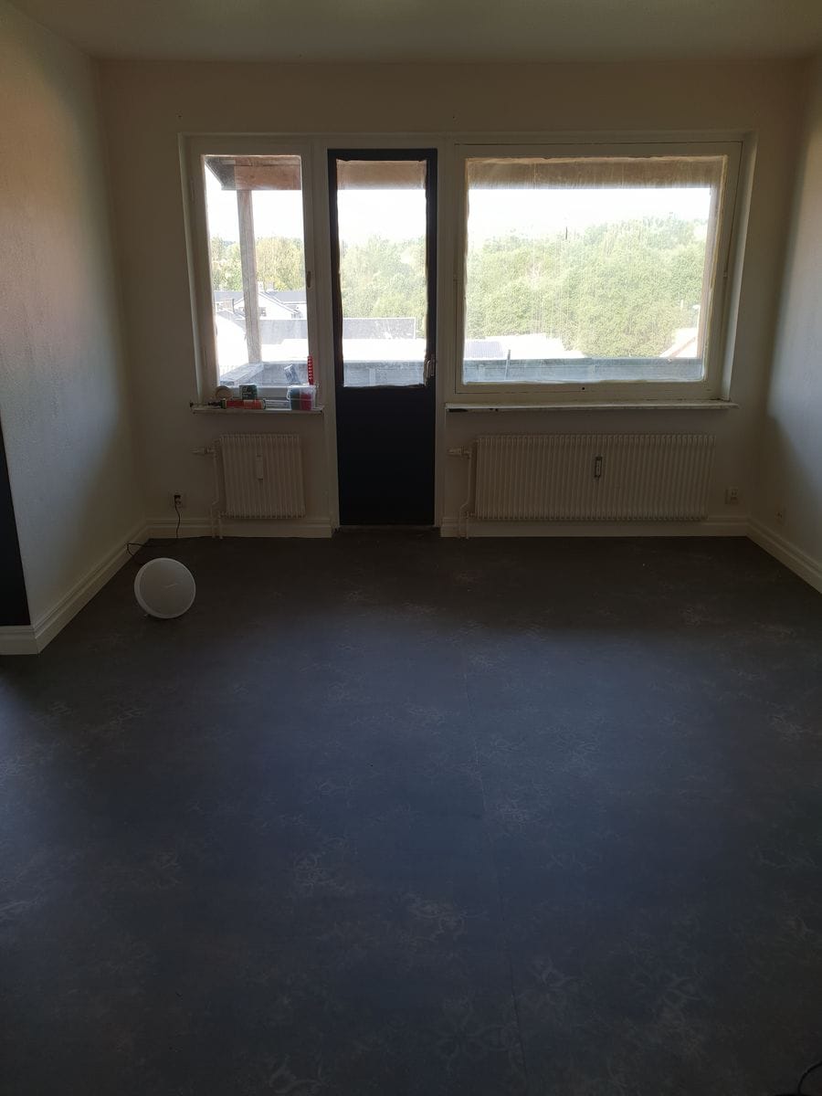 2-rum lägenhet i Kramfors, Lugnviksvägen - bild 3 2-rum lägenhet i Kramfors, Lugnviksvägen - bild 3