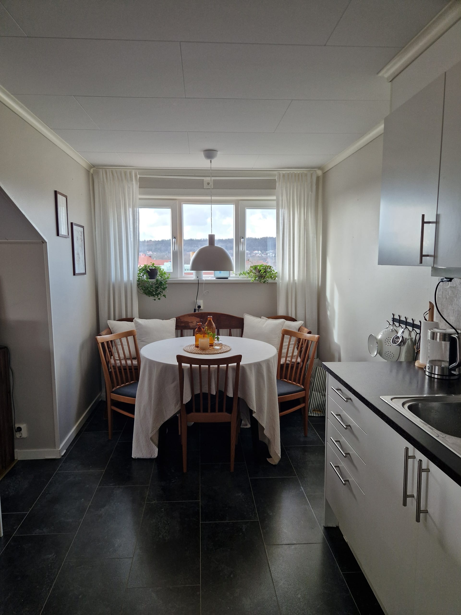 3-rum lägenhet i Falköping, Egnahemsgatan - bild 5 3-rum lägenhet i Falköping, Egnahemsgatan - bild 5