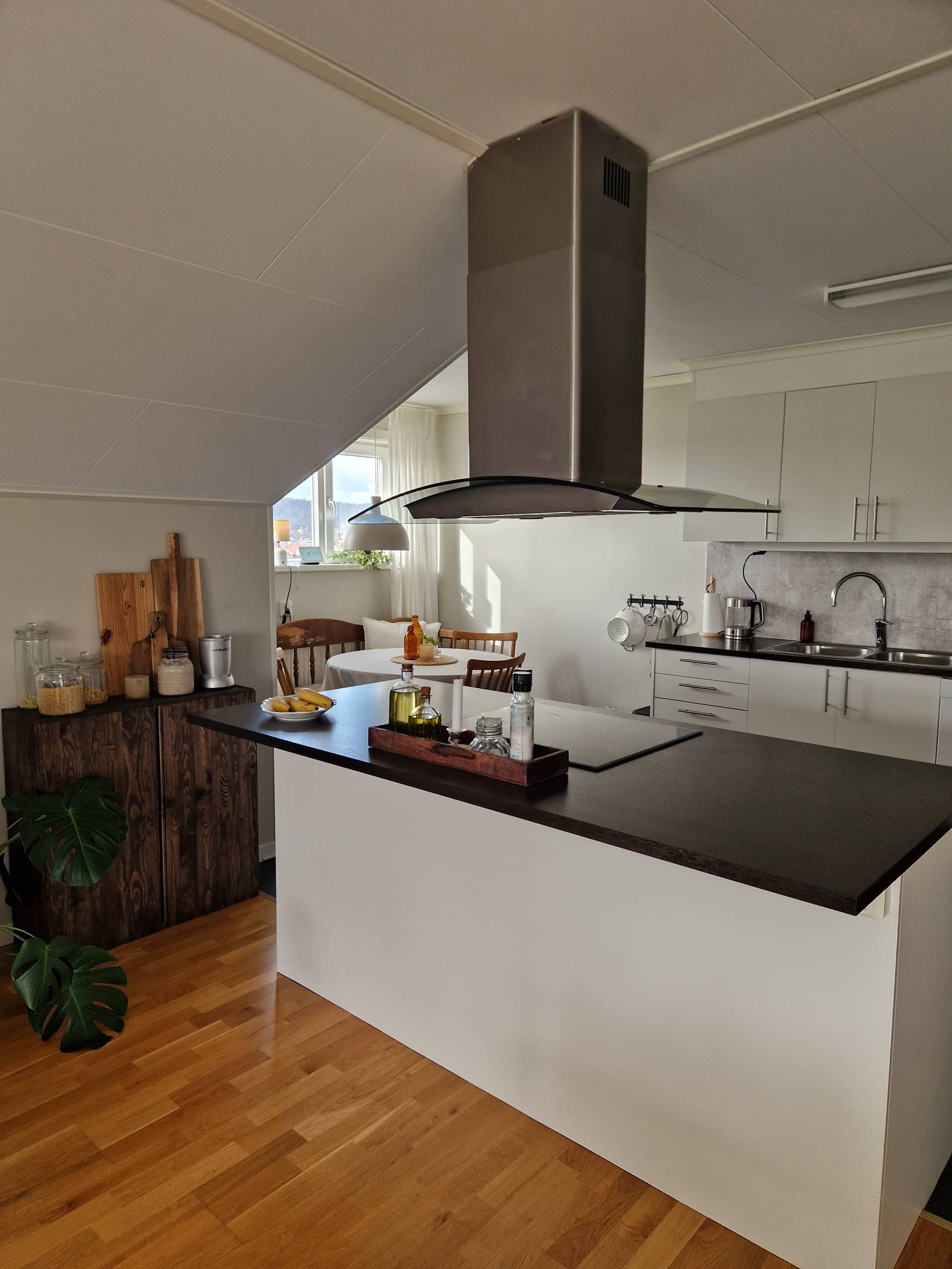 Apartment in Falköping