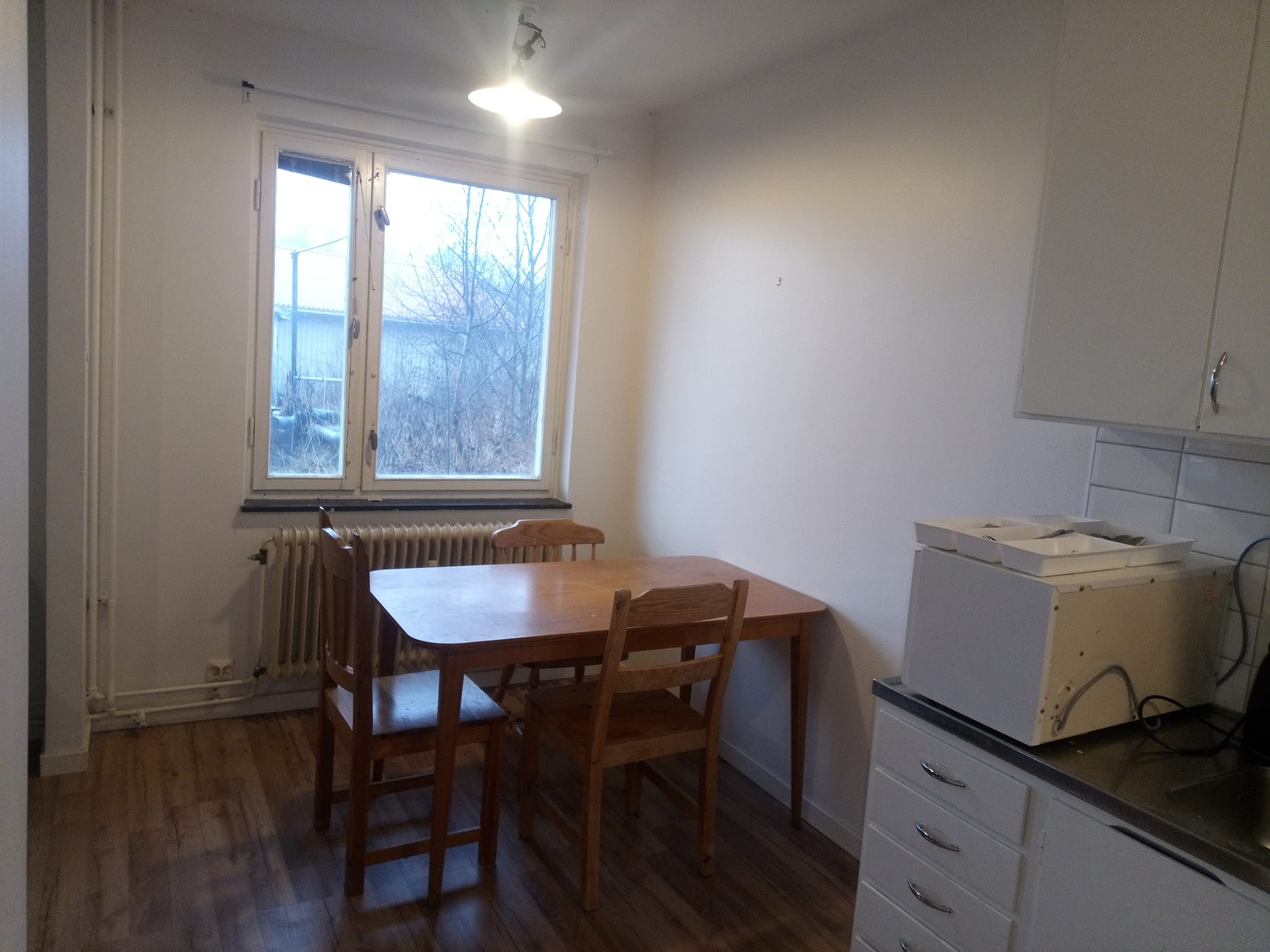 1-rum lägenhet i Kramfors, Lugnviksvägen - bild 4 1-rum lägenhet i Kramfors, Lugnviksvägen - bild 4