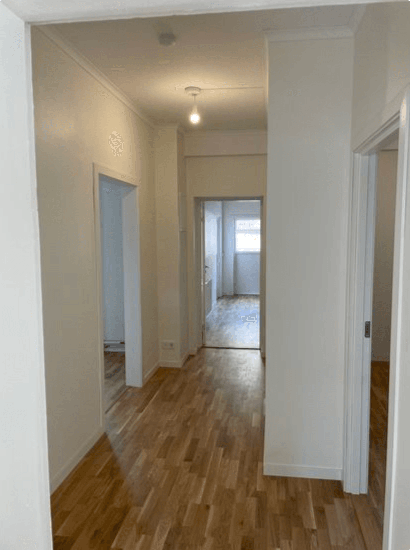 3-rum lägenhet i Falköping, Sankt Olofsgatan - bild 4 3-rum lägenhet i Falköping, Sankt Olofsgatan - bild 4