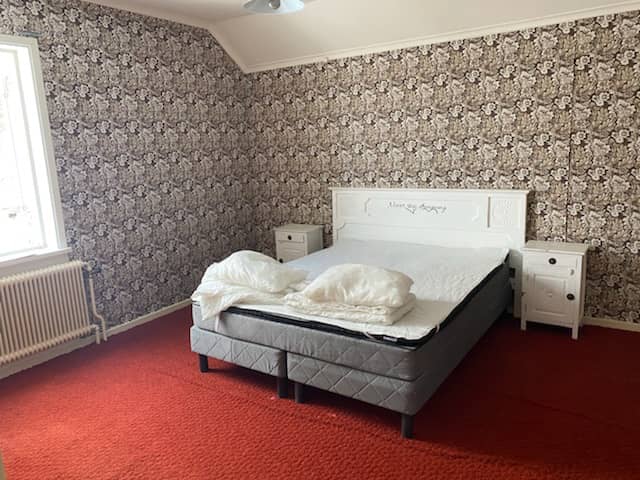 Apartment in Ånge