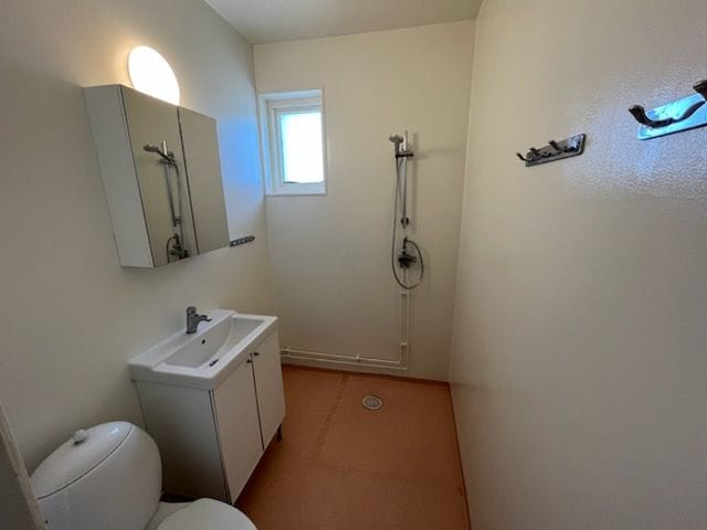 1-room apartment in Härnösand, Bruksvägen - image 1 1-room apartment in Härnösand, Bruksvägen - image 1