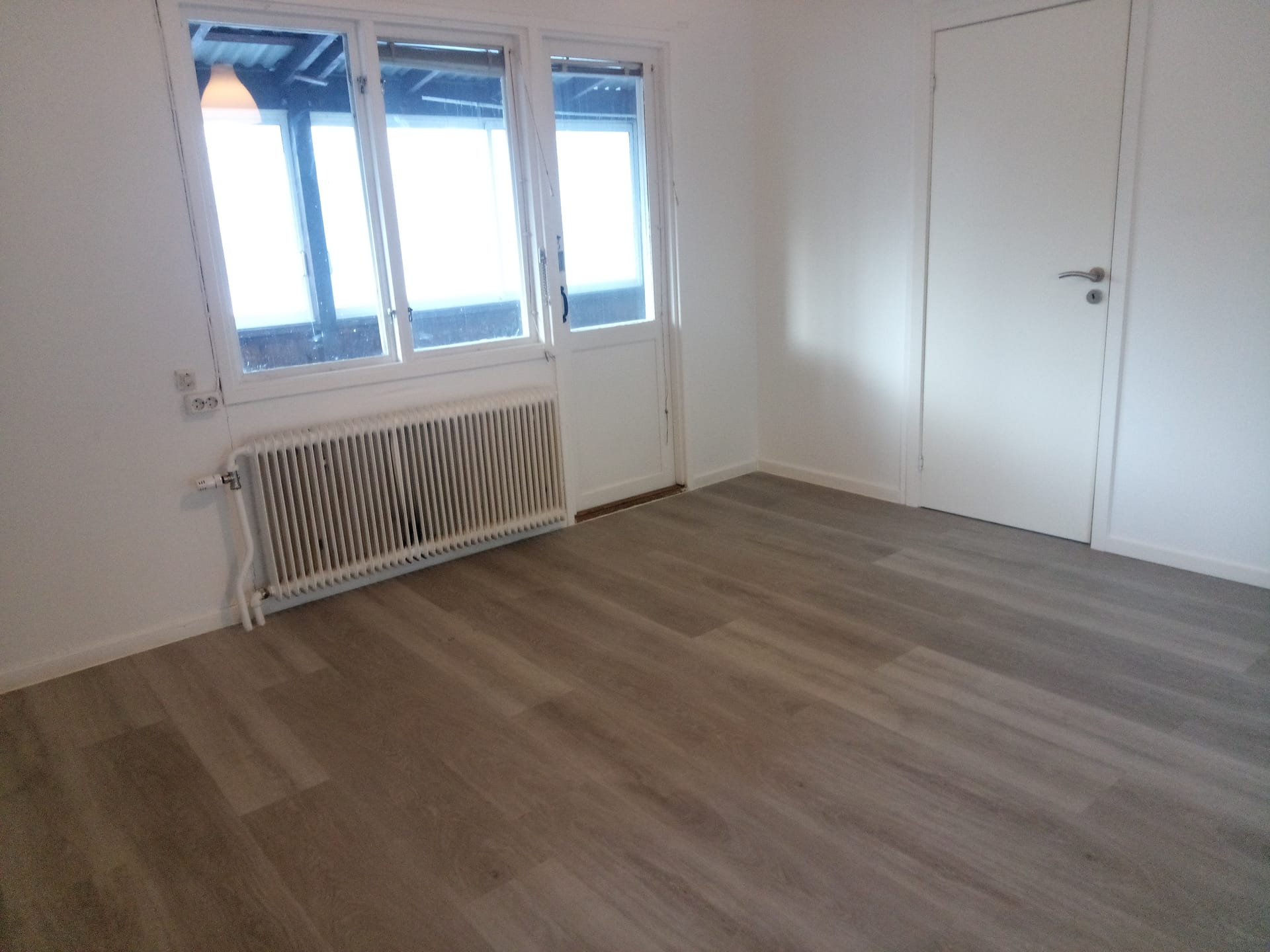 3-rum lägenhet i Kramfors, Björkängsvägen - bild 2 3-rum lägenhet i Kramfors, Björkängsvägen - bild 2