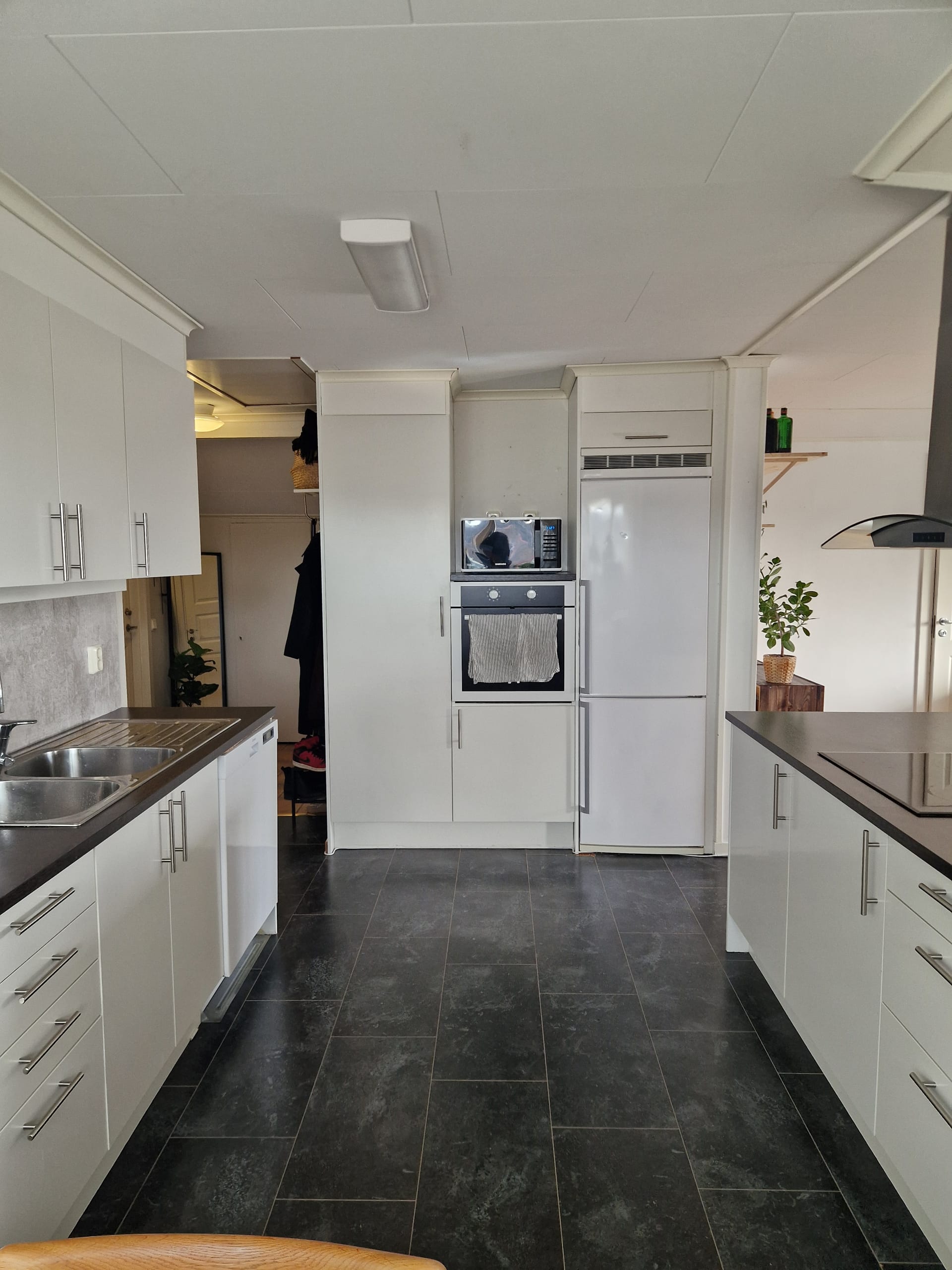 3-rum lägenhet i Falköping, Egnahemsgatan - bild 4 3-rum lägenhet i Falköping, Egnahemsgatan - bild 4