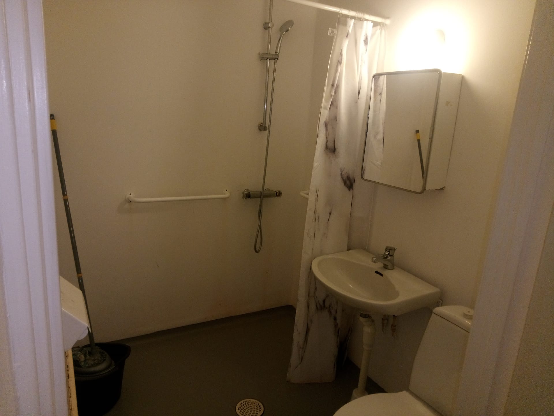 1-rum lägenhet i Kramfors, Lugnviksvägen - bild 1 1-rum lägenhet i Kramfors, Lugnviksvägen - bild 1