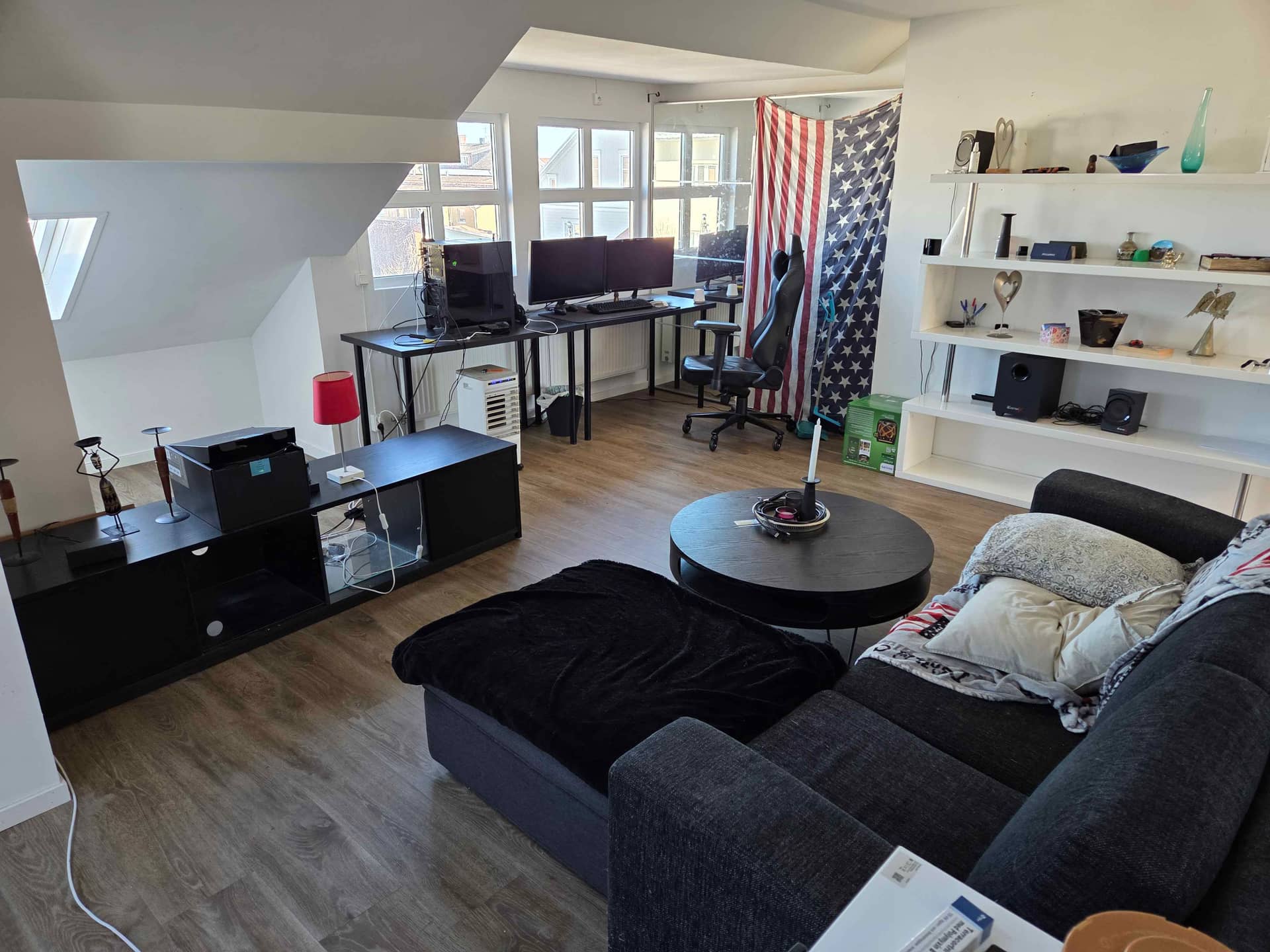 Apartment in Vara