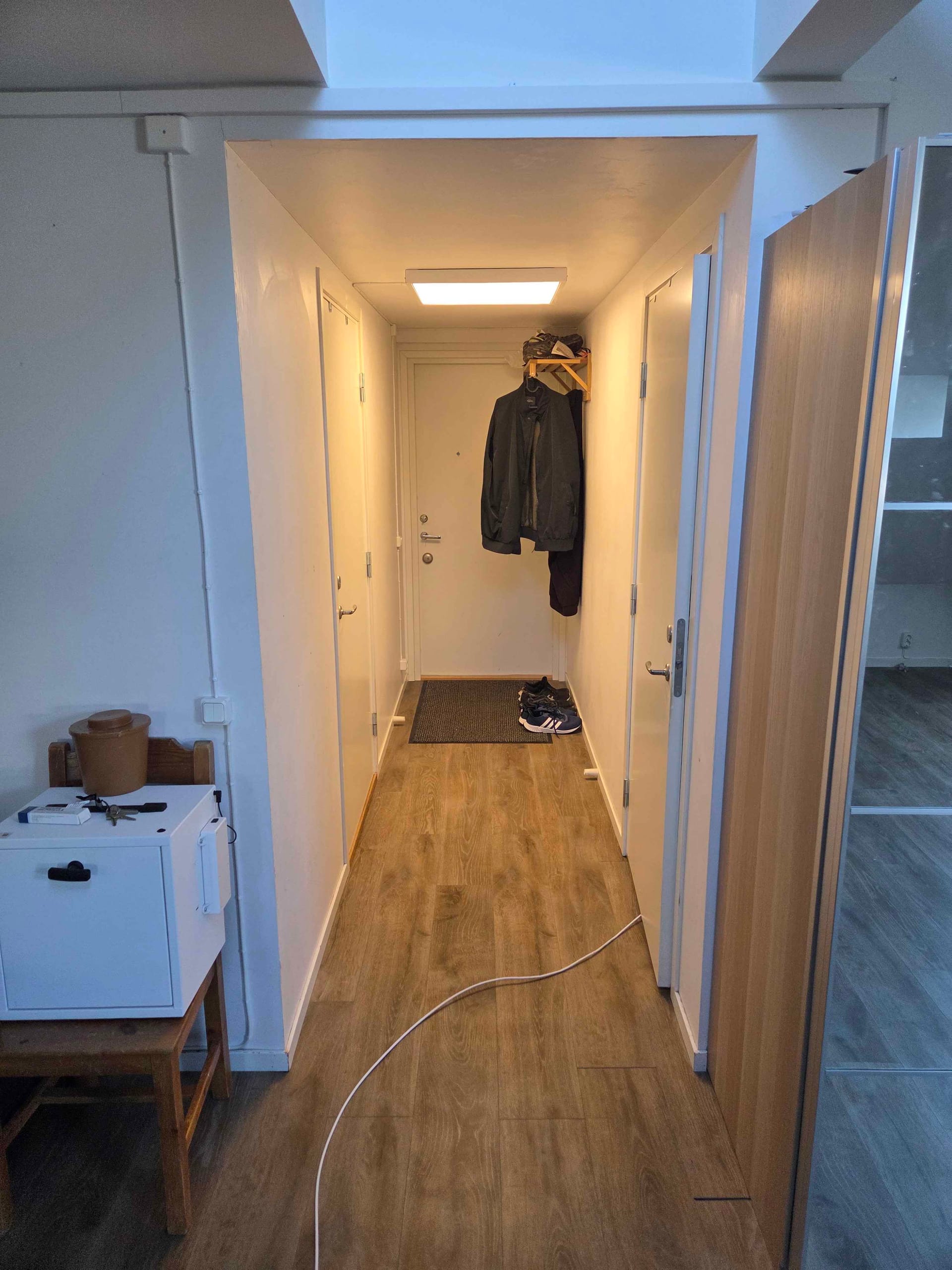 3-rum lägenhet i Vara, Korsgatan - bild 3 3-rum lägenhet i Vara, Korsgatan - bild 3