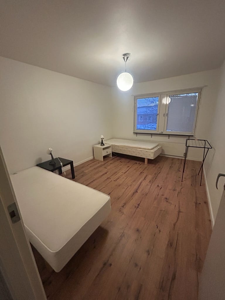 2-room apartment in Härnösand, Vallvägen - image 3 2-room apartment in Härnösand, Vallvägen - image 3