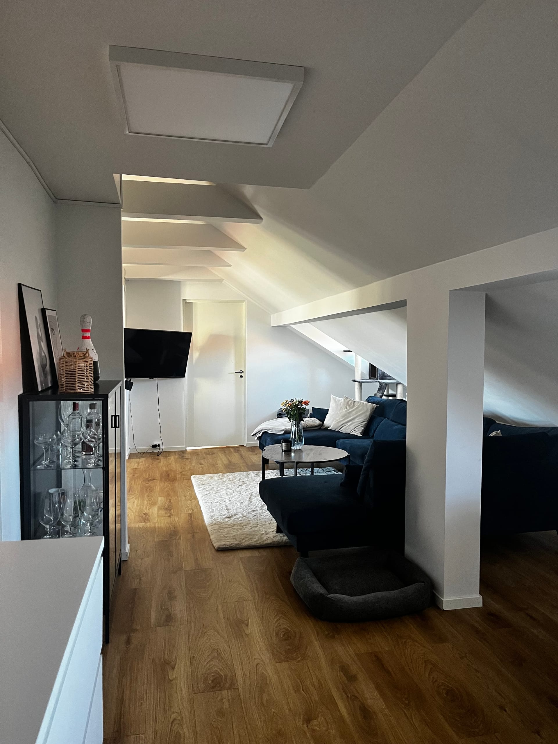 3-rum lägenhet i Vara, Korsgatan - bild 5 3-rum lägenhet i Vara, Korsgatan - bild 5