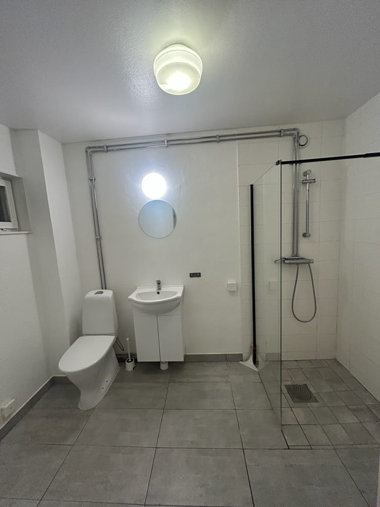 2-room apartment in Härnösand, Vallvägen - image 2 2-room apartment in Härnösand, Vallvägen - image 2