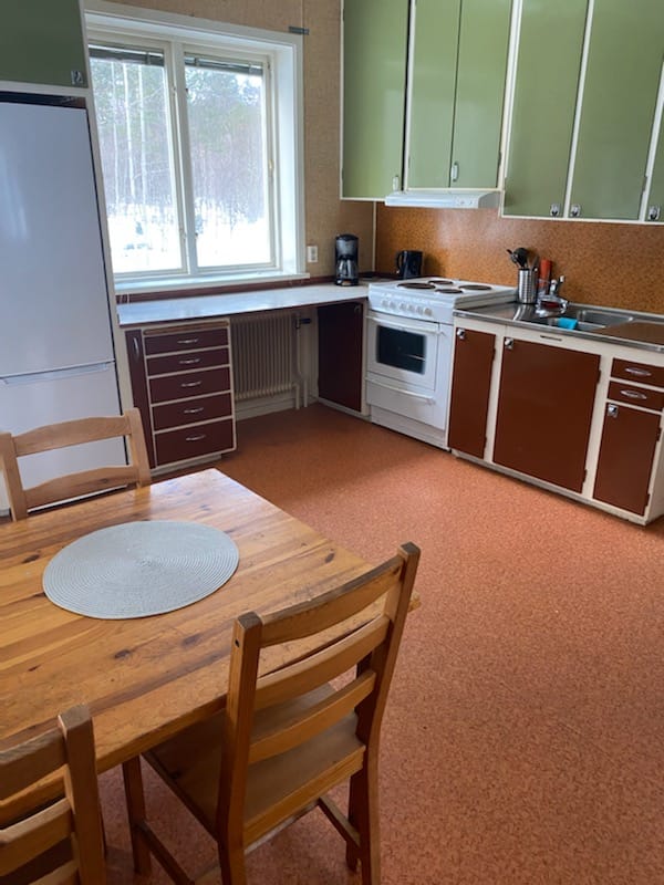 4-room apartment in Ånge, Timmervägen - image 5 4-room apartment in Ånge, Timmervägen - image 5