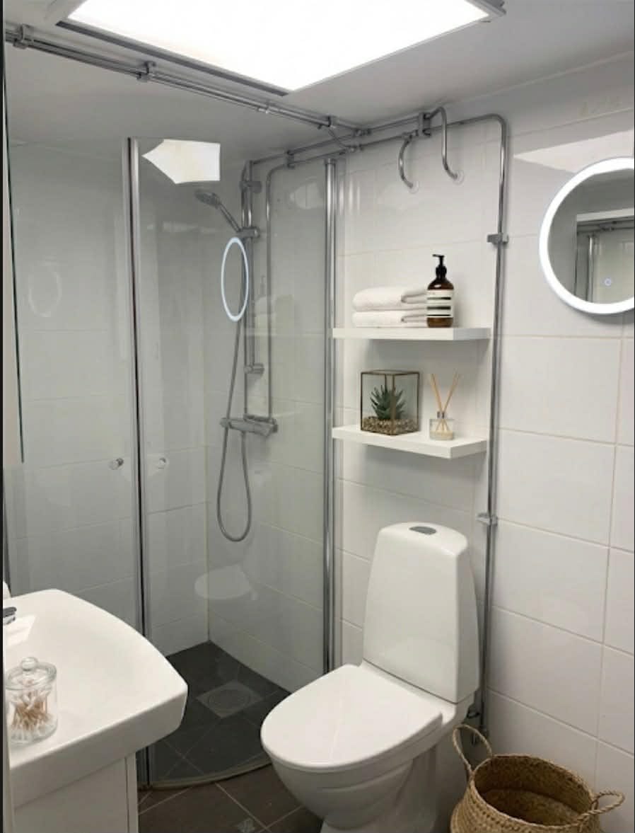 3-rum lägenhet i Vara, Korsgatan - bild 2 3-rum lägenhet i Vara, Korsgatan - bild 2