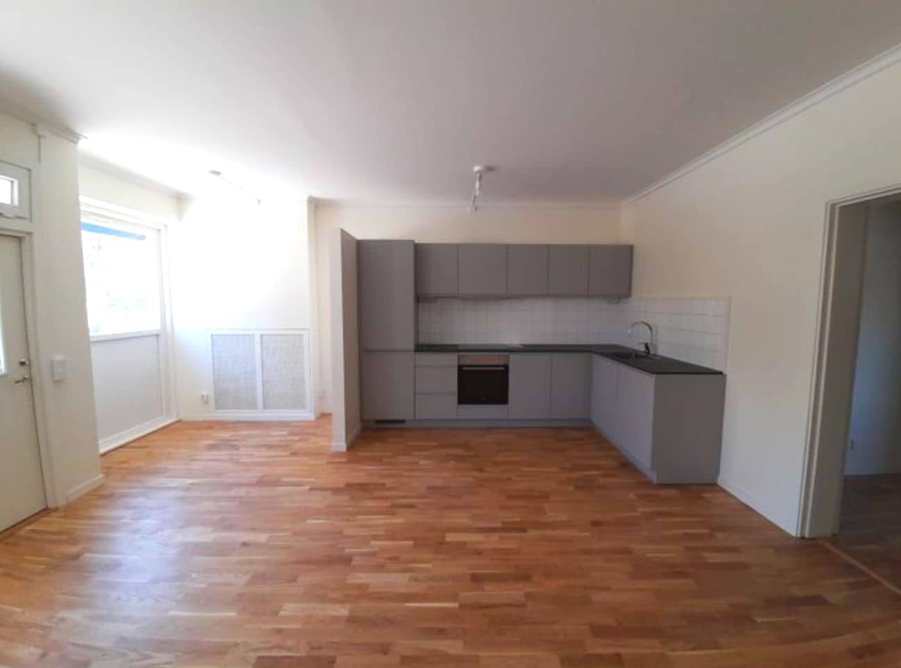 Apartment in Falköping